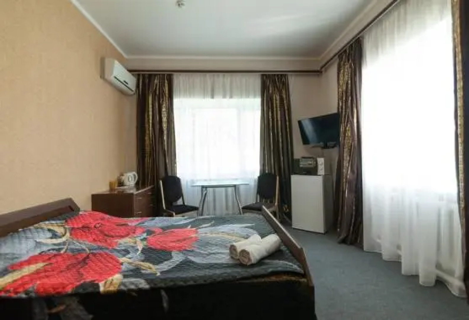 Гостевой Дом ДД