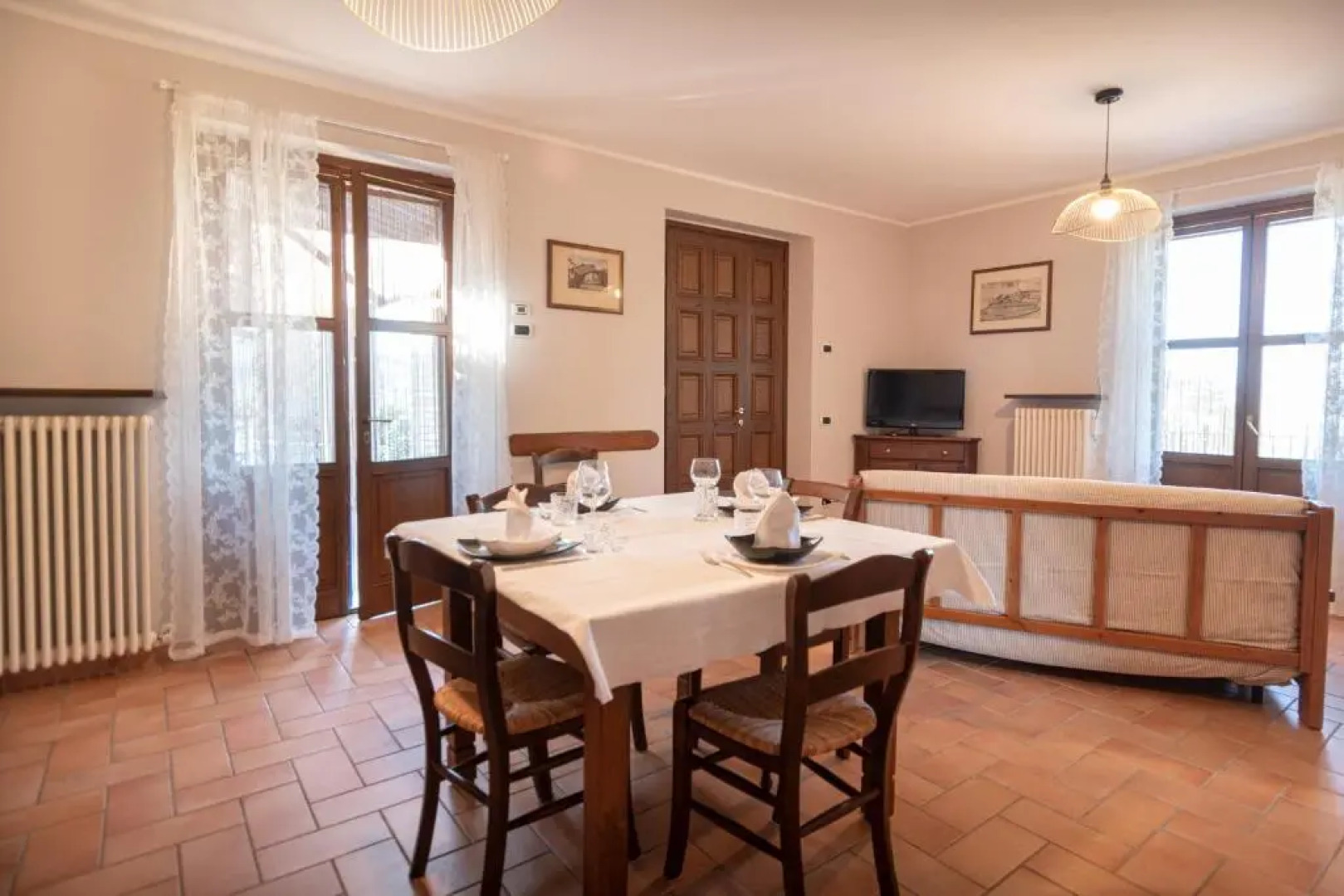 Agriturismo La Rocca Assisi