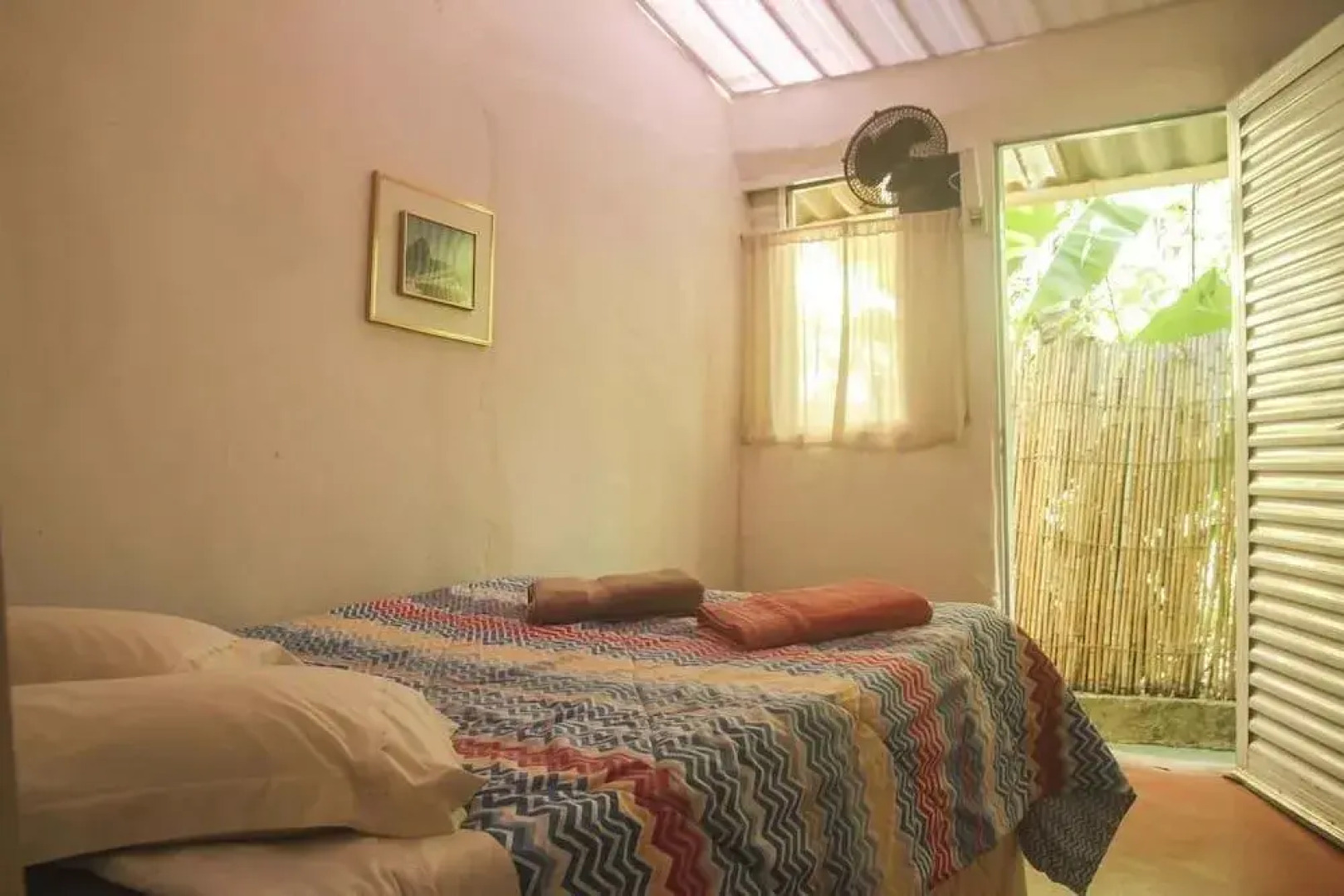 Pousada e Camping Moinho