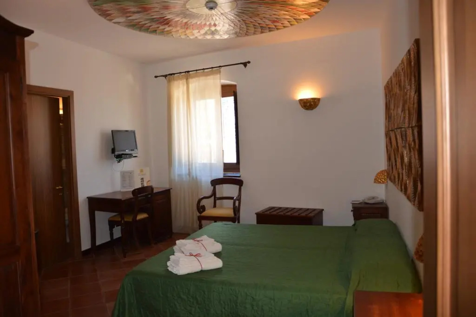 Villa Vittoria Hotel