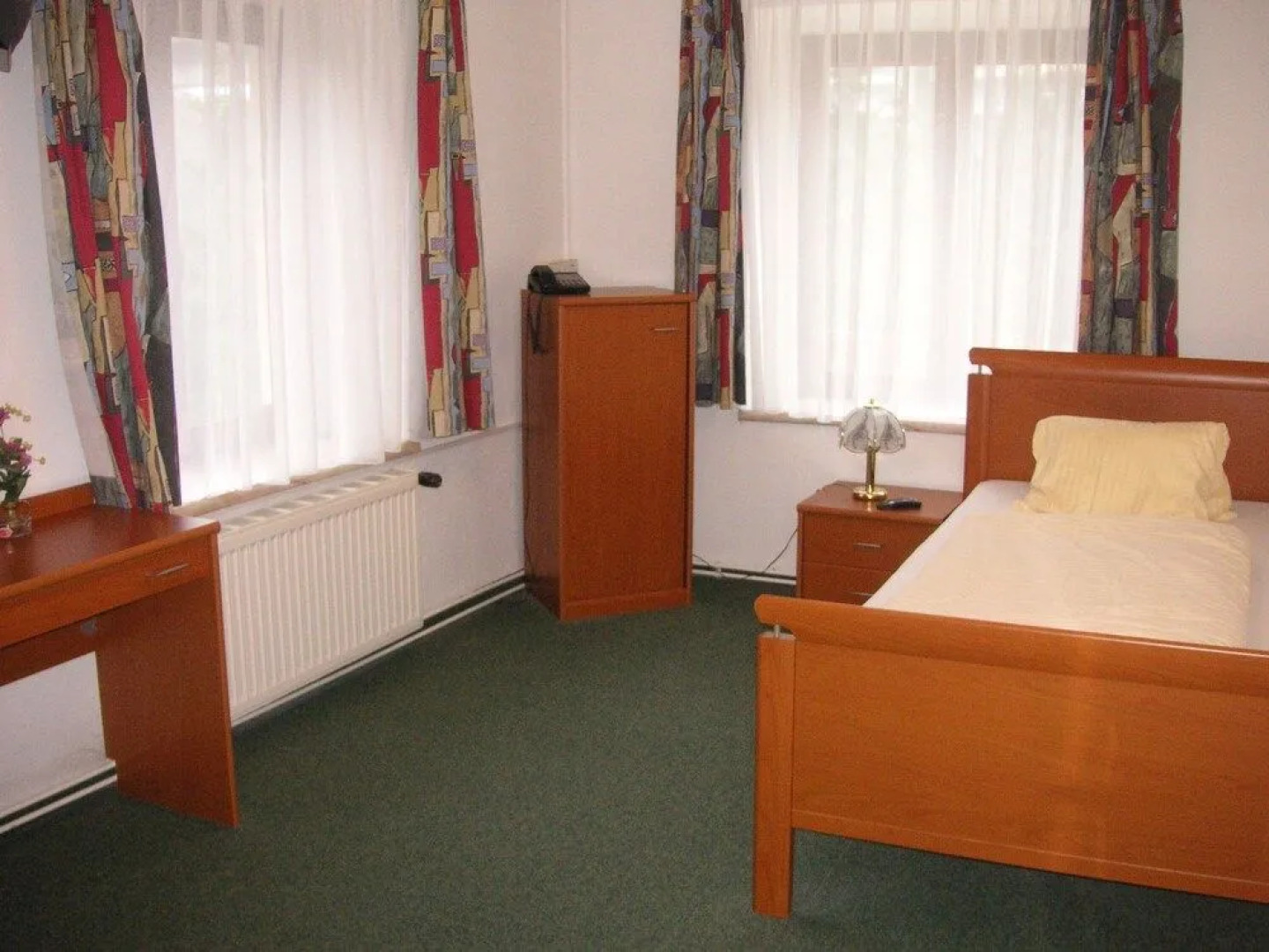 Hotel Fischgasthof Jerolitsch