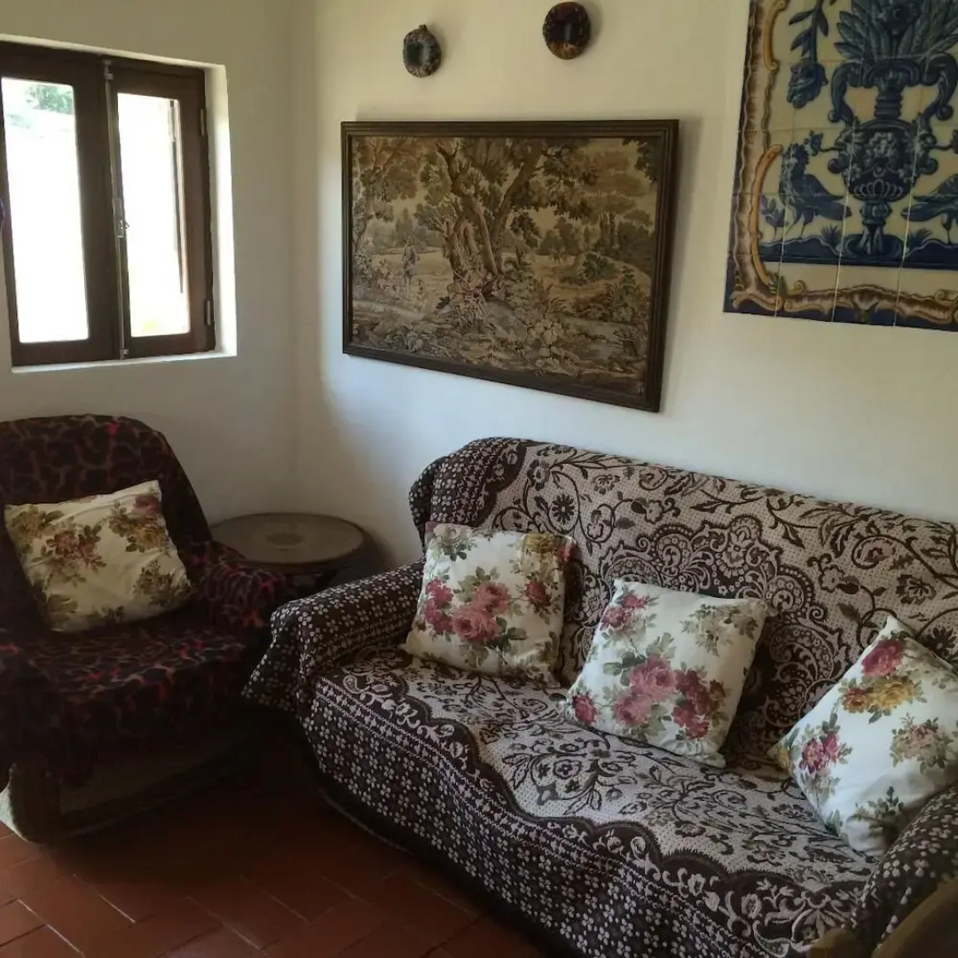 Refugio da Montanha Amazing Views Gois Region