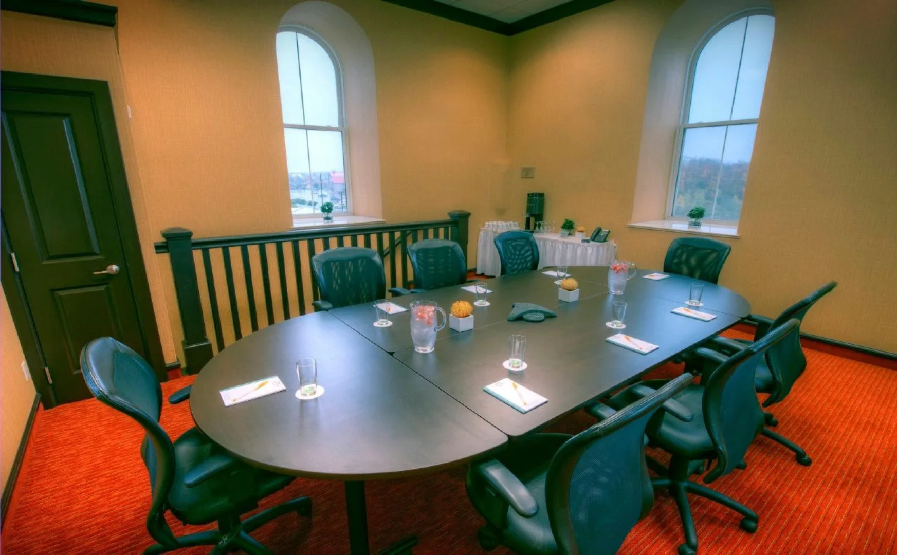 Courtyard by Marriott Waterloo St. Jacobs