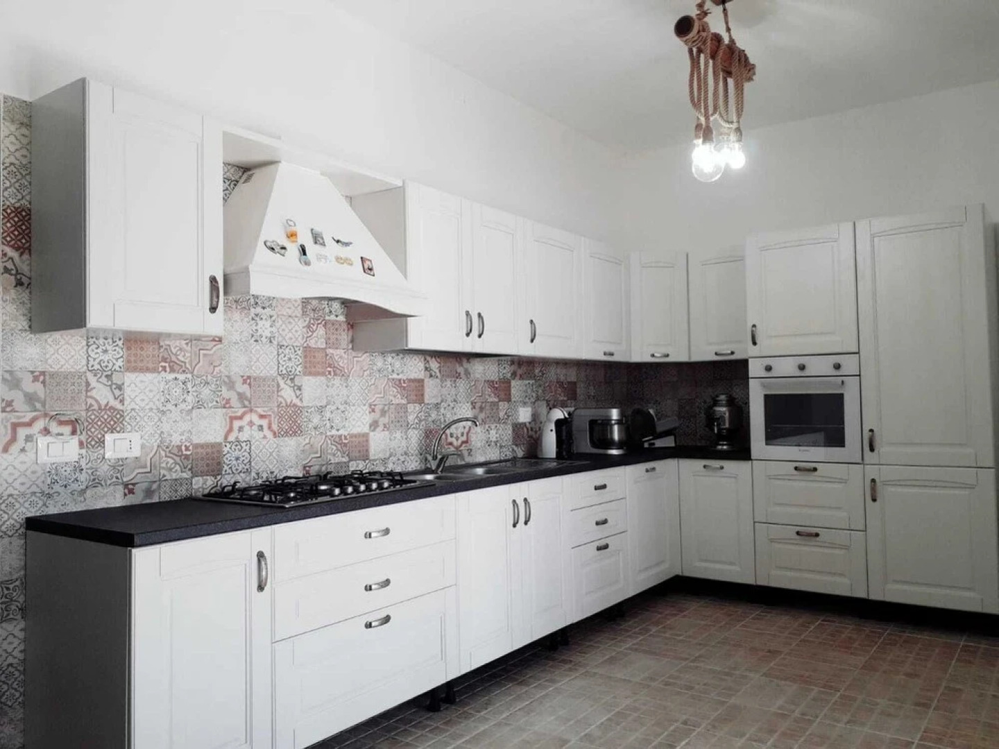 I due Leoni bed and breakfast