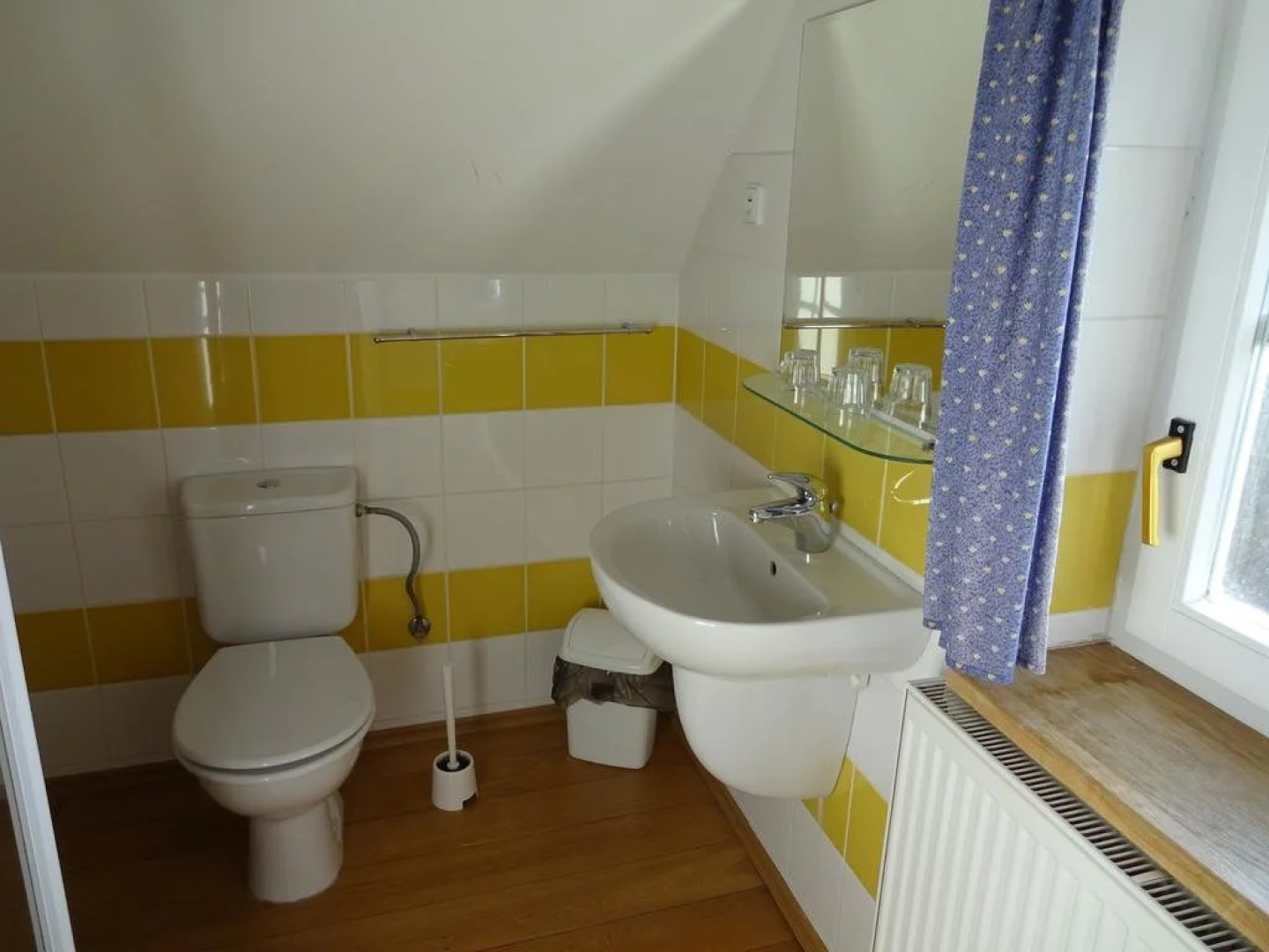 Penzion Konselsky Senk