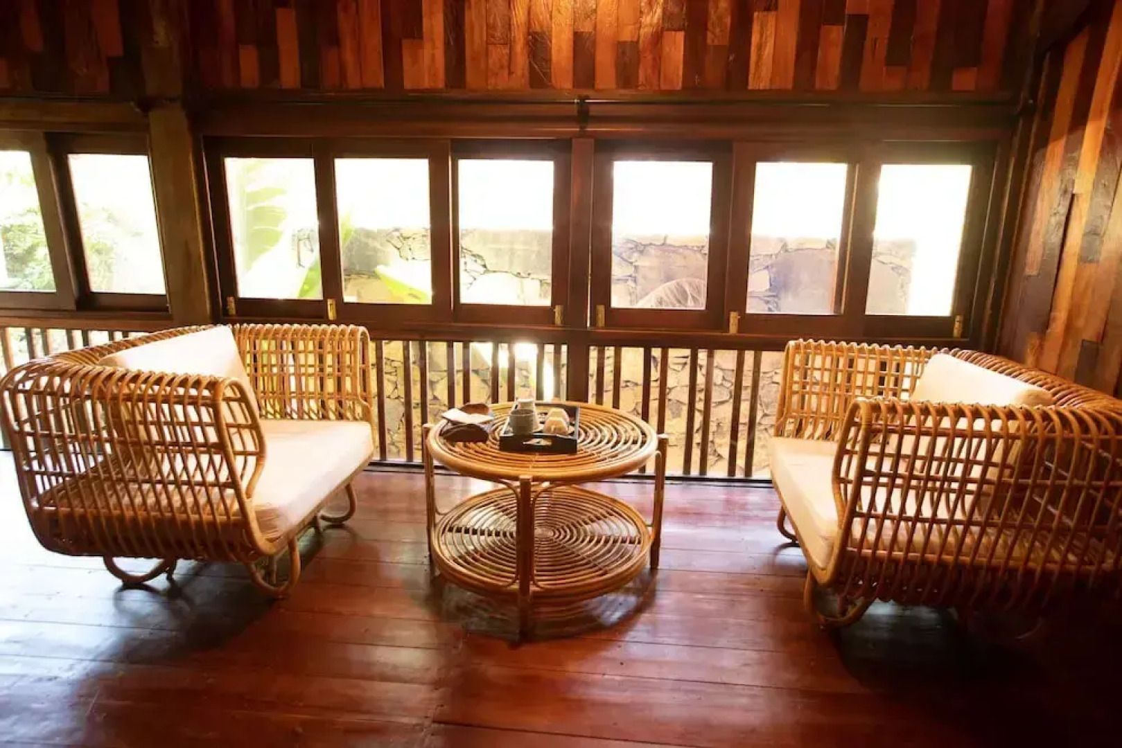 Natalie's Villa & Resort Moc Chau