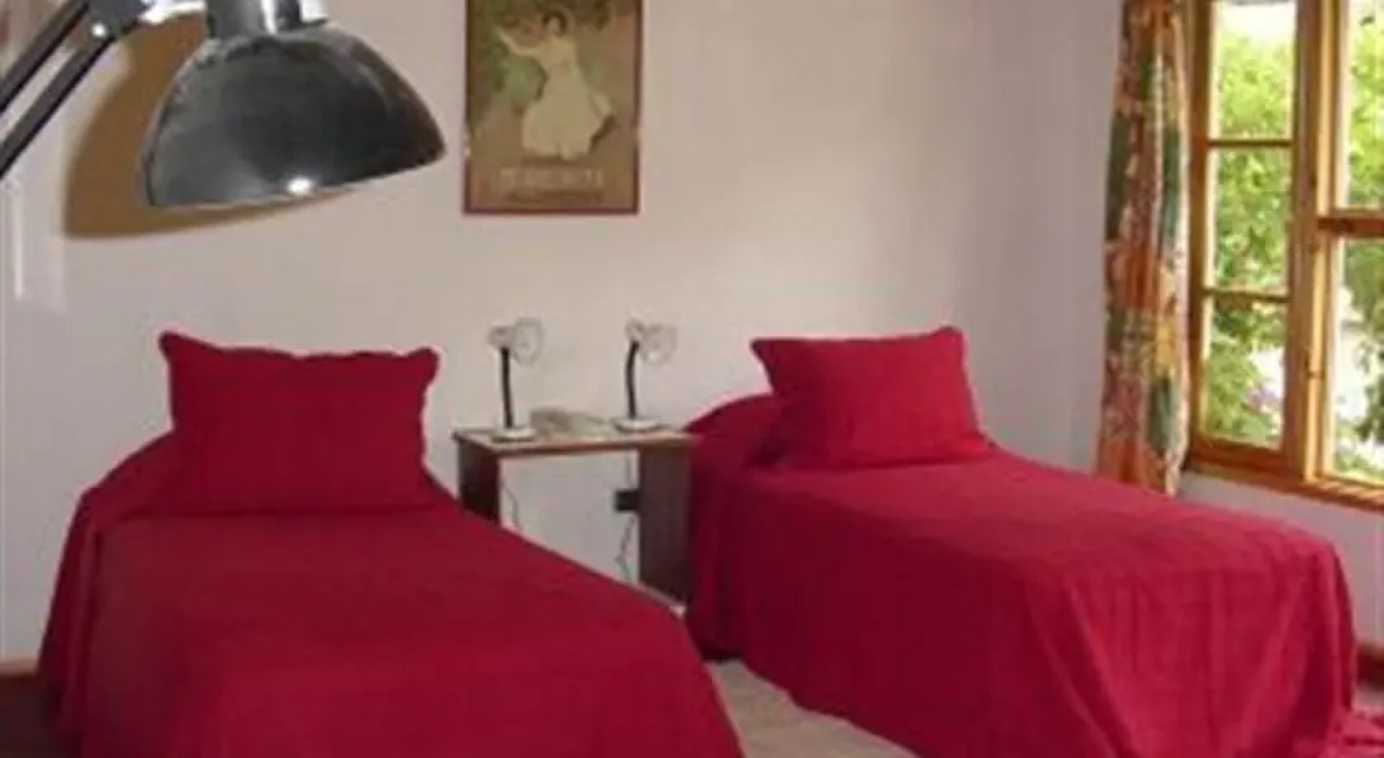 Hotel Spa & centro de eventos mallarauco