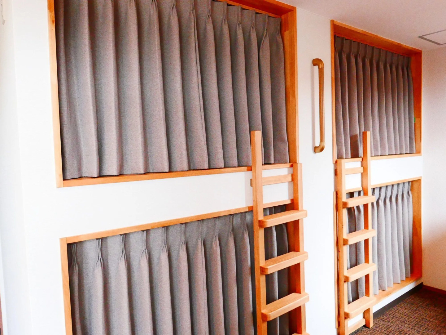 K's House Kanazawa - Travelers Hostel