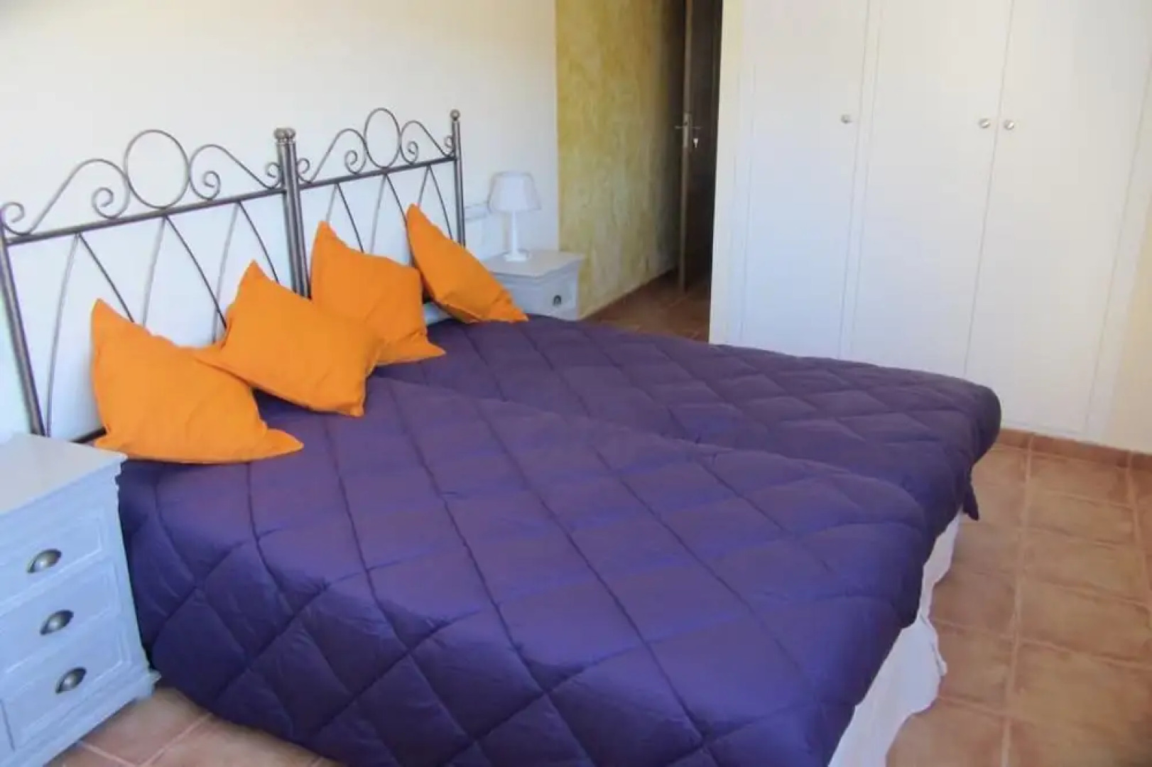 Casa Rural Ortega Rubio