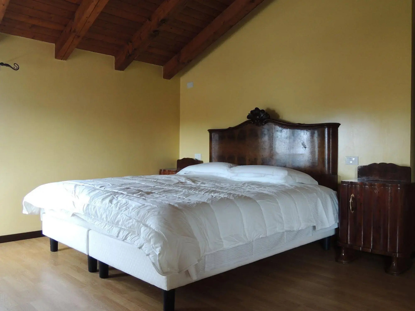 Locanda Oasi del Porto