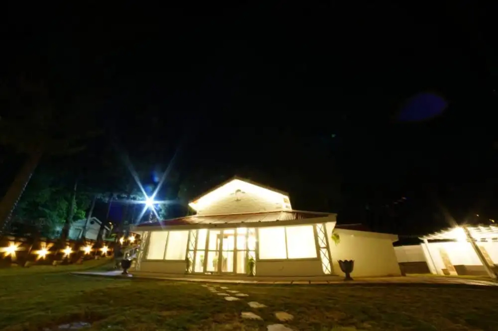 himalian lodges murree