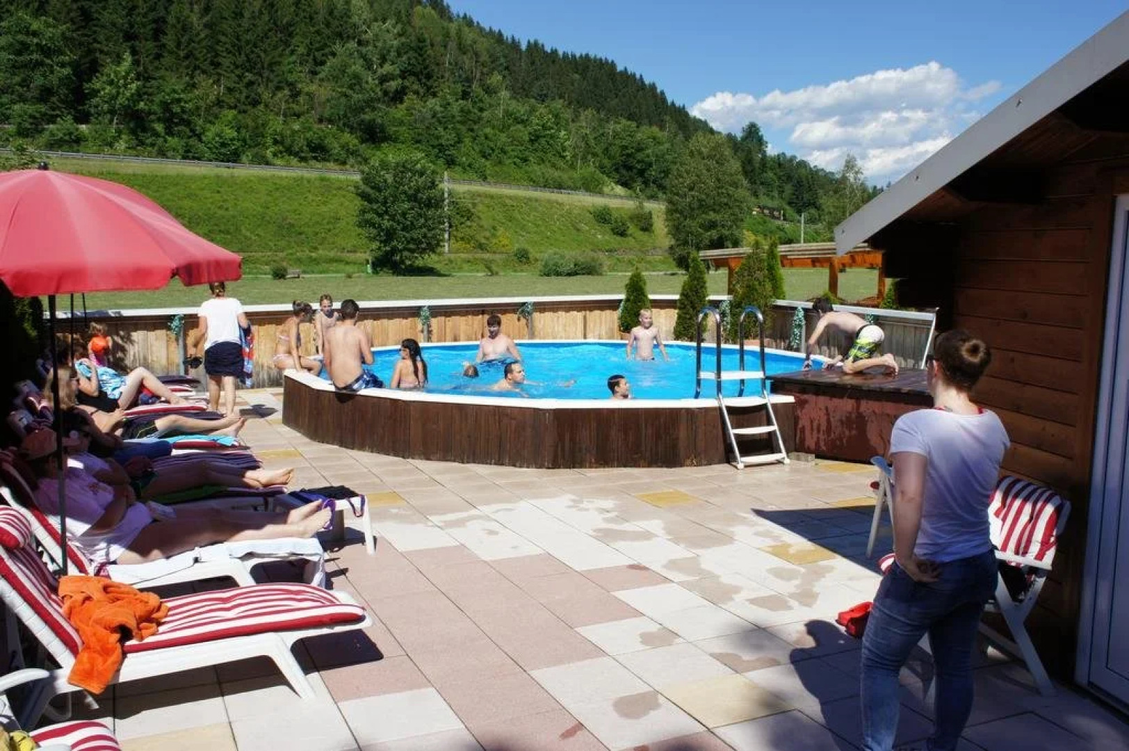 Hirscher Hotel