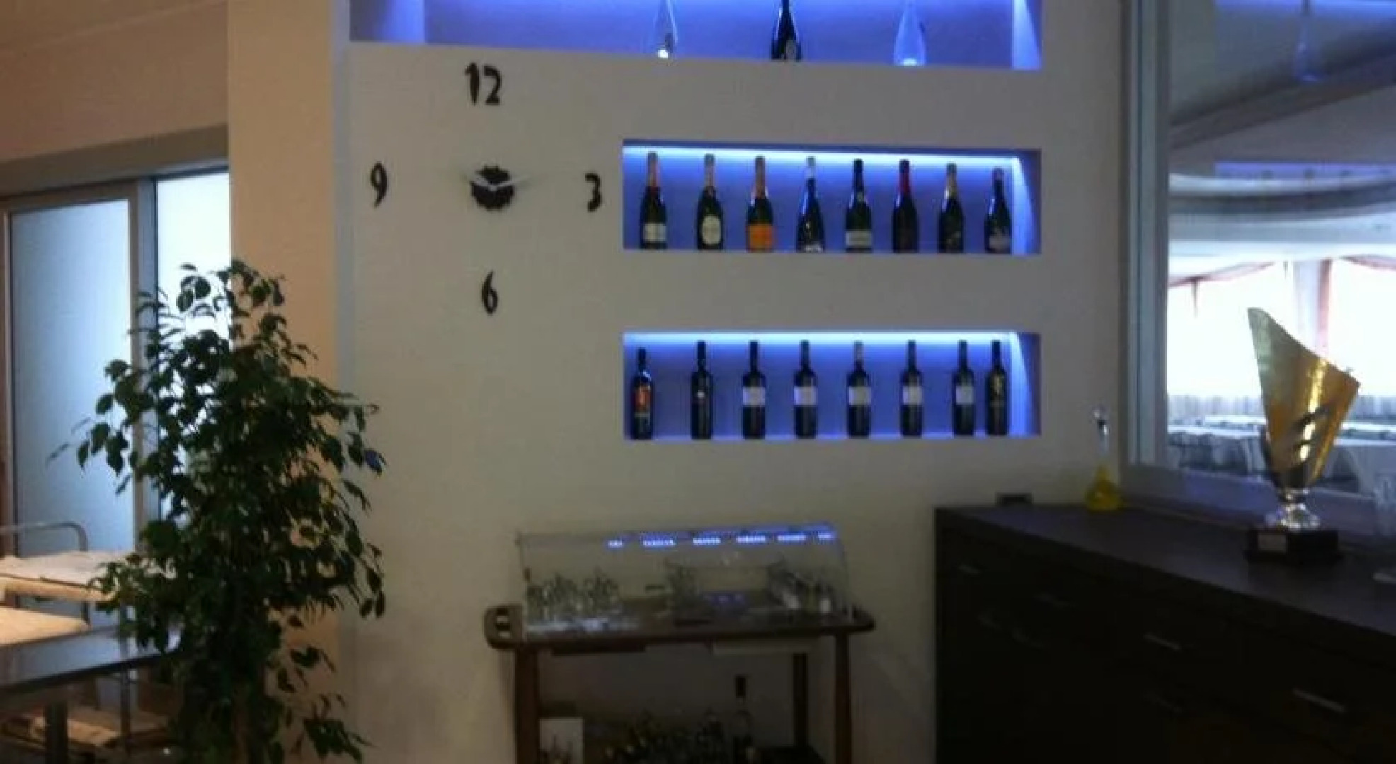 Hotel Ristorante Sbranetta