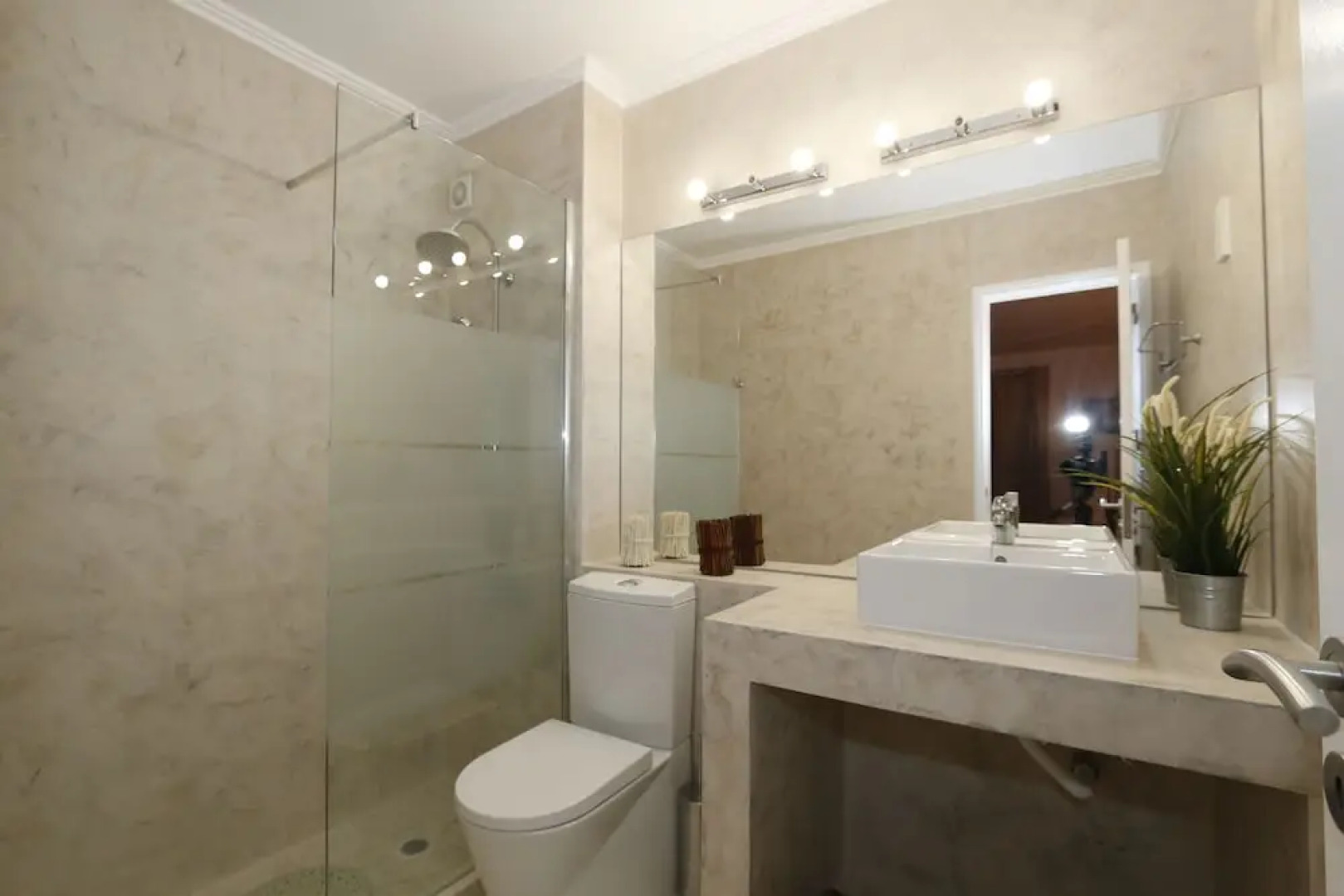 Apartamentos The Old Village by Village 4u