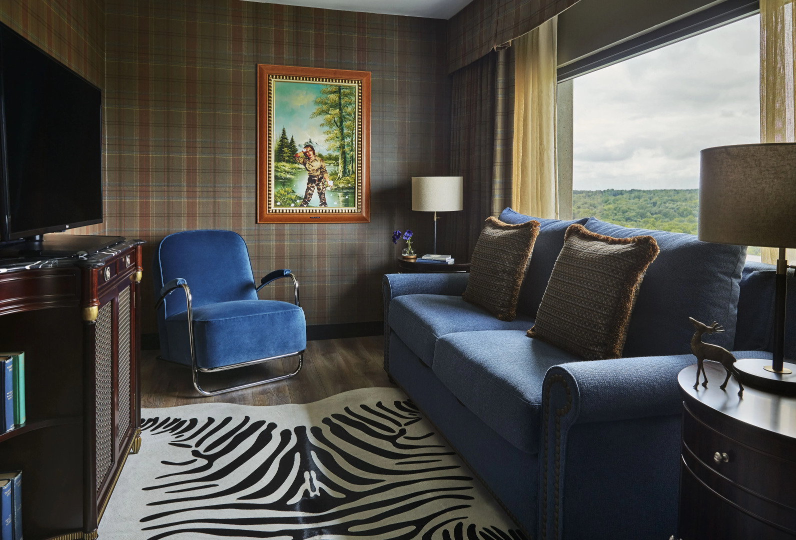 Graduate by Hilton Ann Arbor