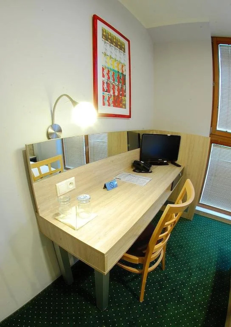 Silesia Golf Resort Kravaře