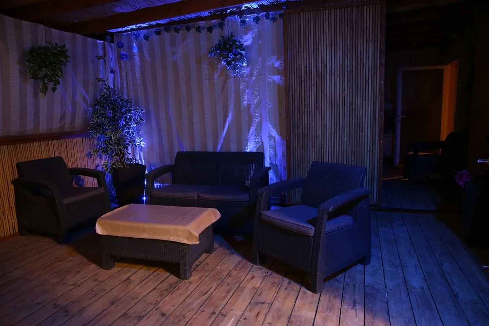 Mul Edom Dead Sea Apartments