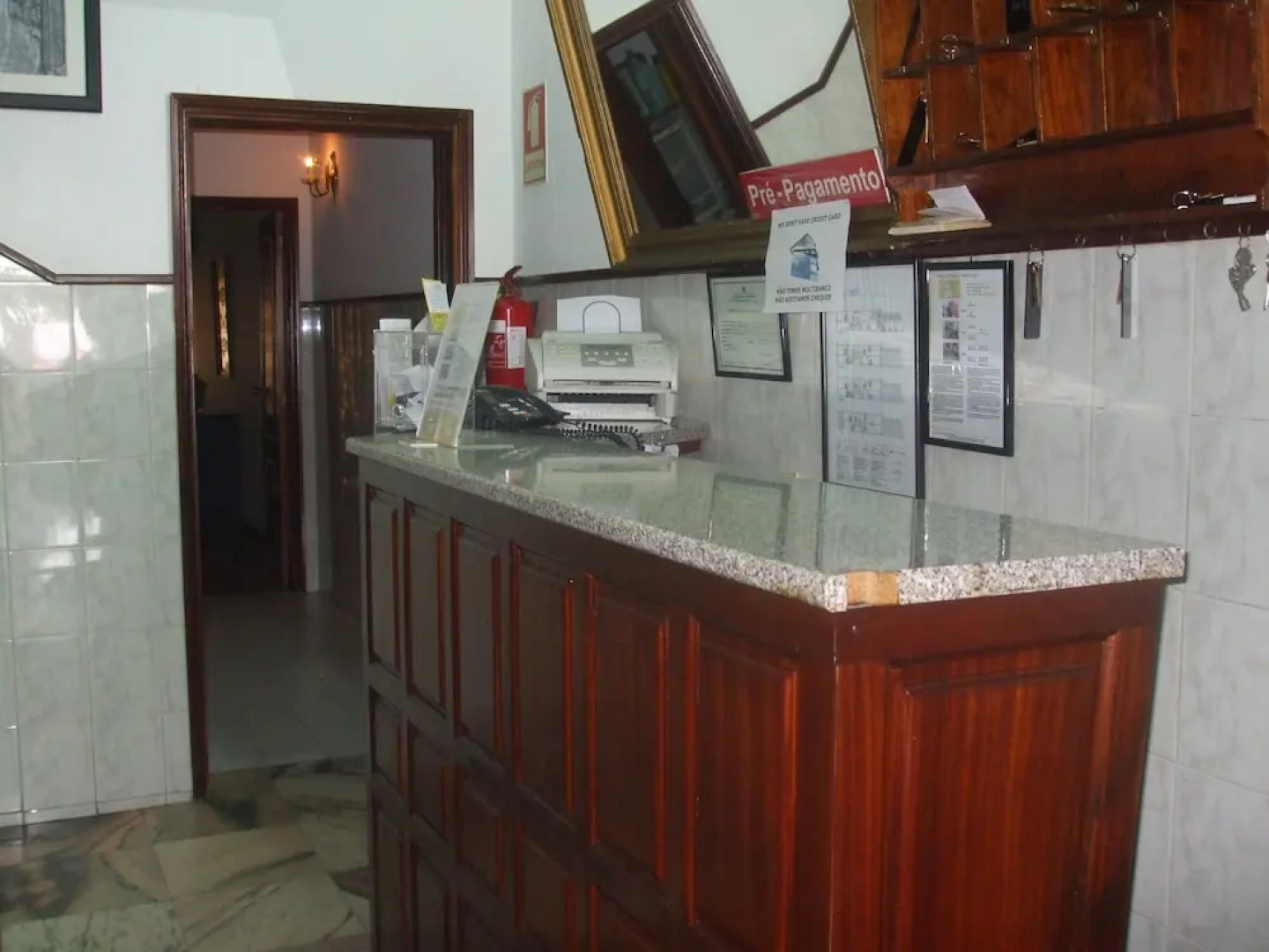 Residencial Porto Novo