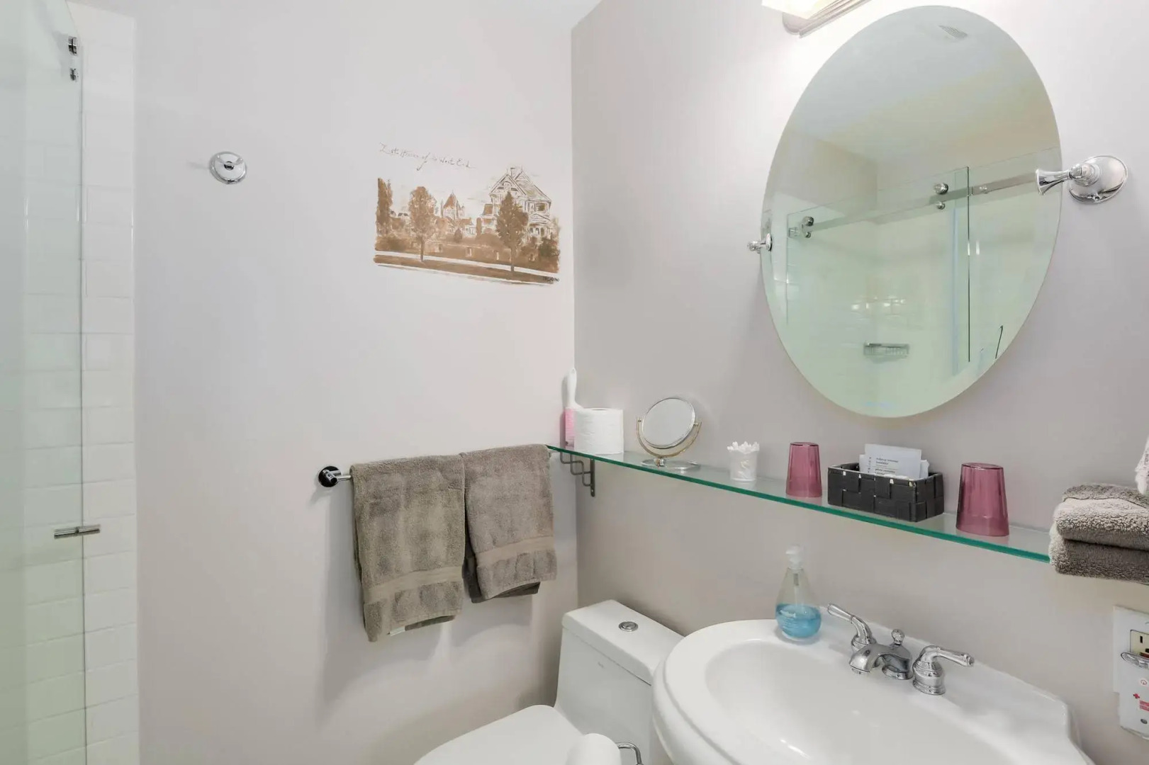 West End Guest House