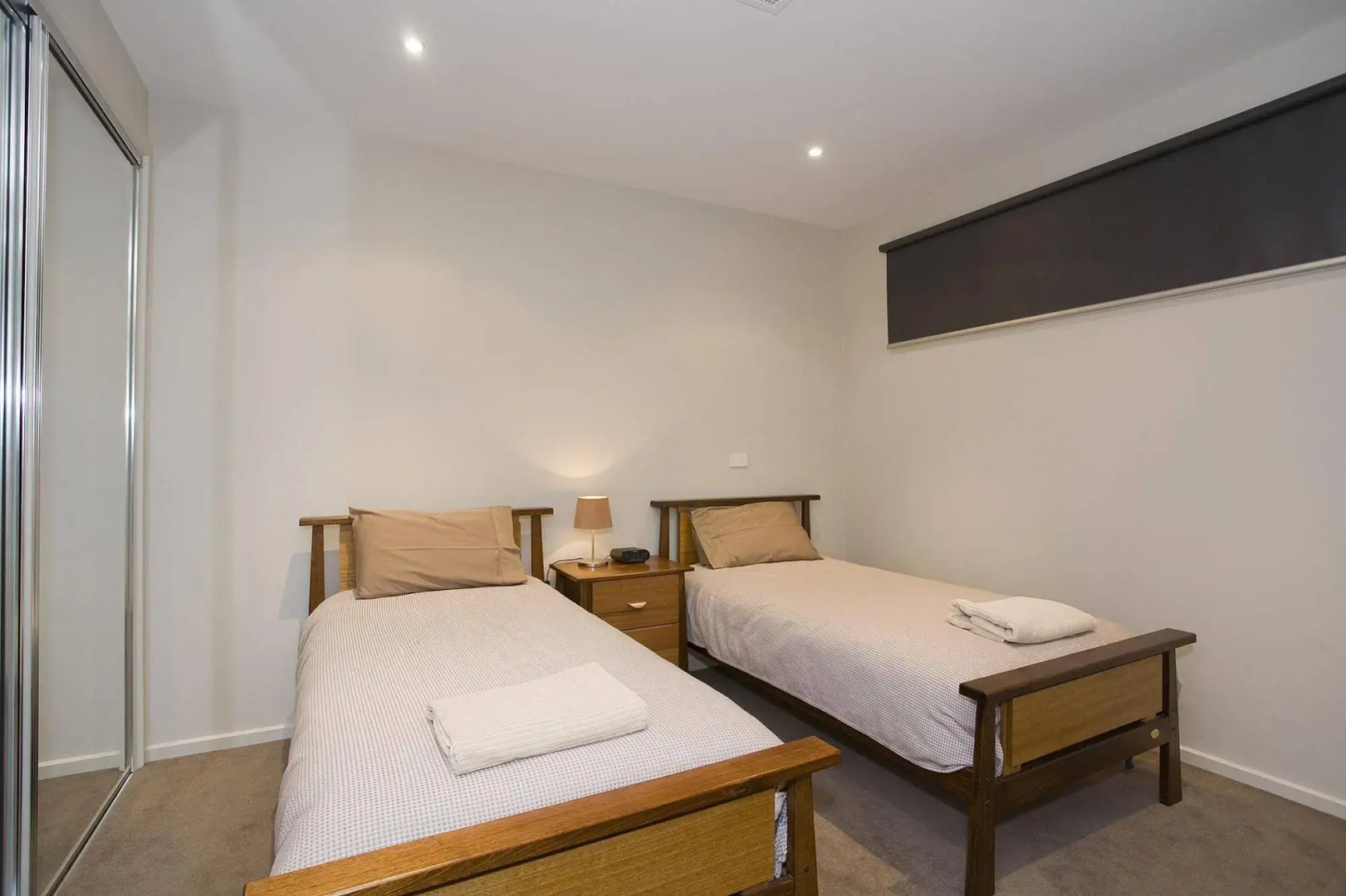 Bell Street Apartments