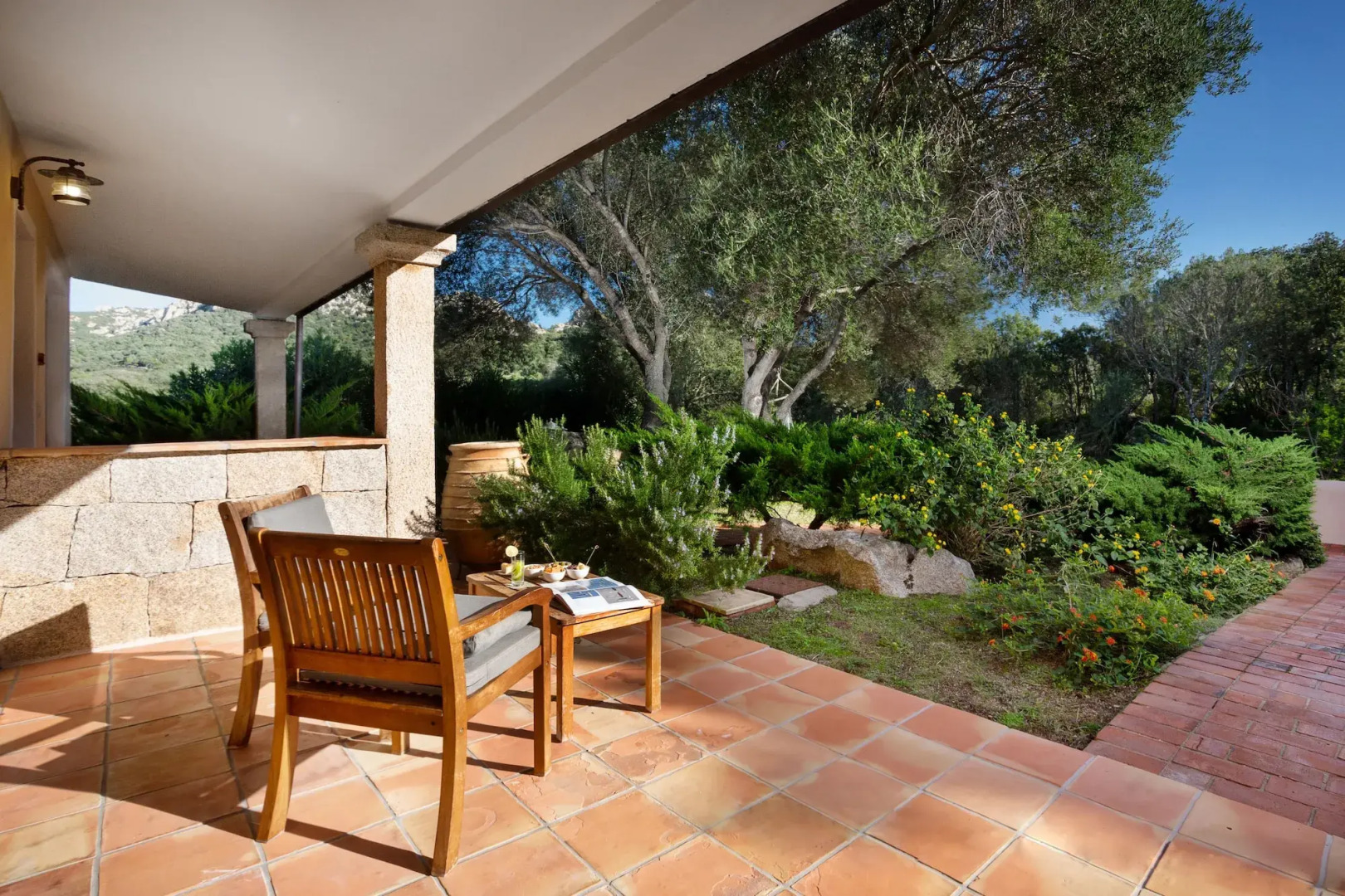 Felix Hotels - Country Resort Parco Degli Ulivi