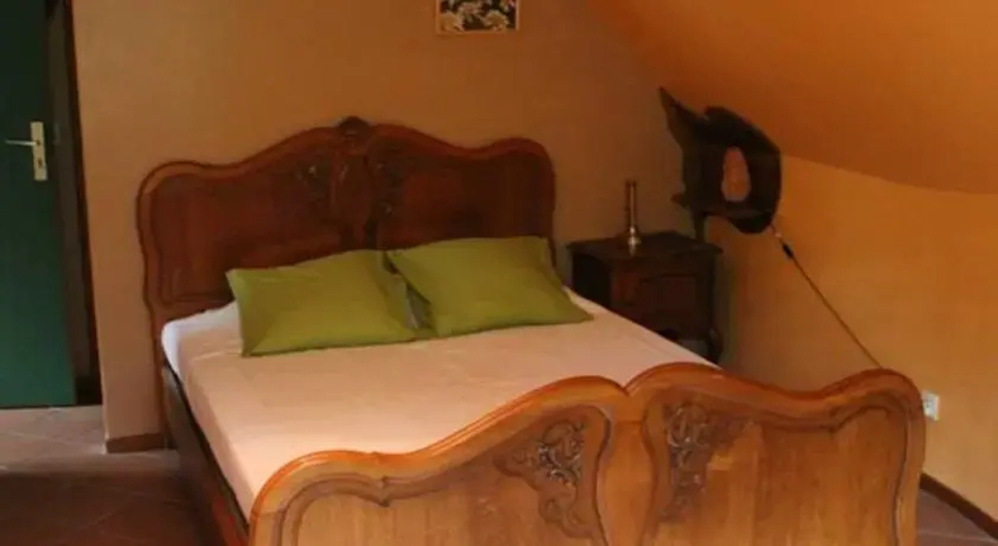 Ibaremborde : Gîte des Pyrénées