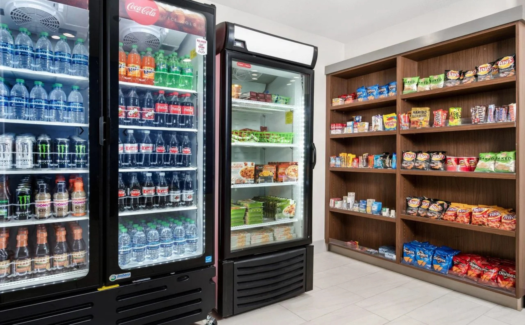 Holiday Inn Express Hotel & Suites Conroe I-45 North by IHG