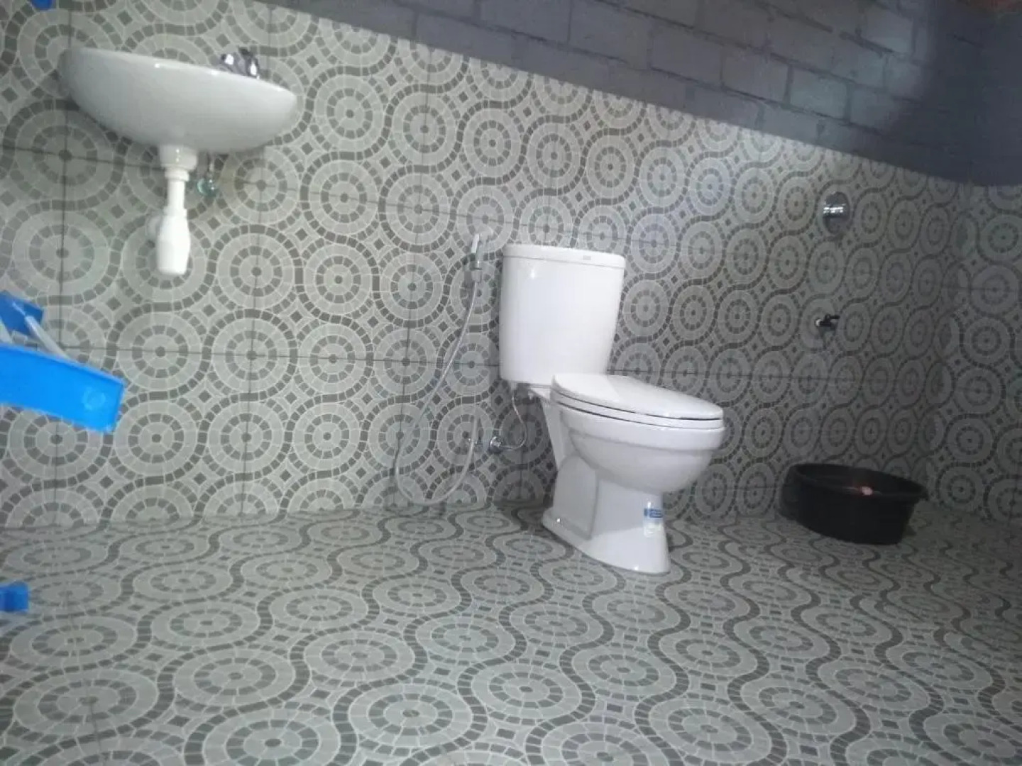 Tetebatu Garden Resort