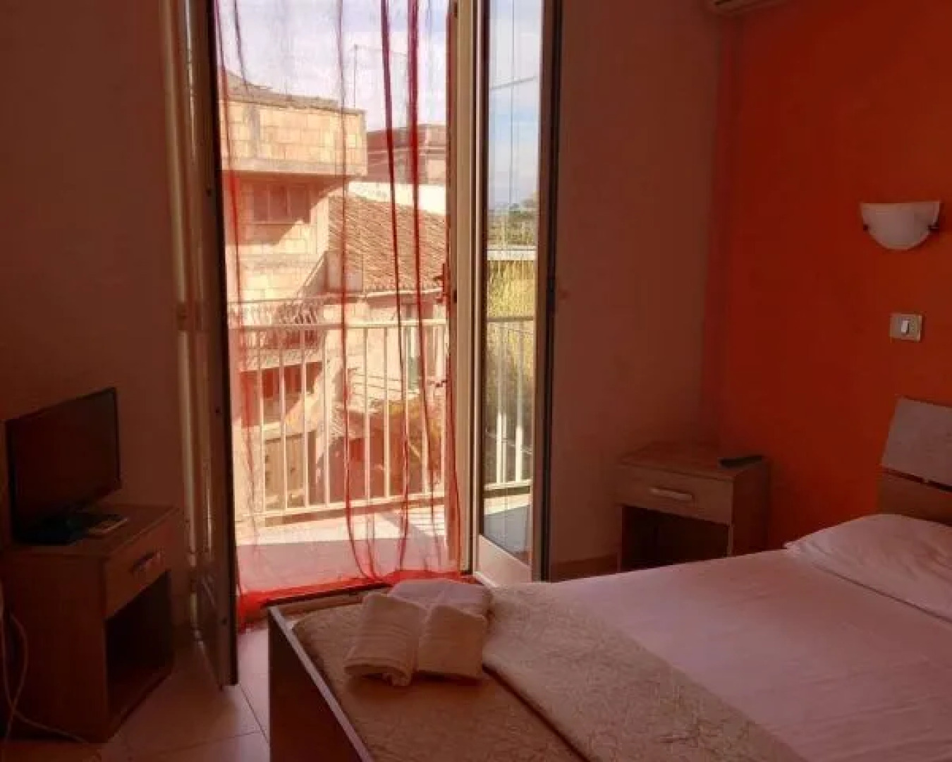 Residence San Leo Appartamenti