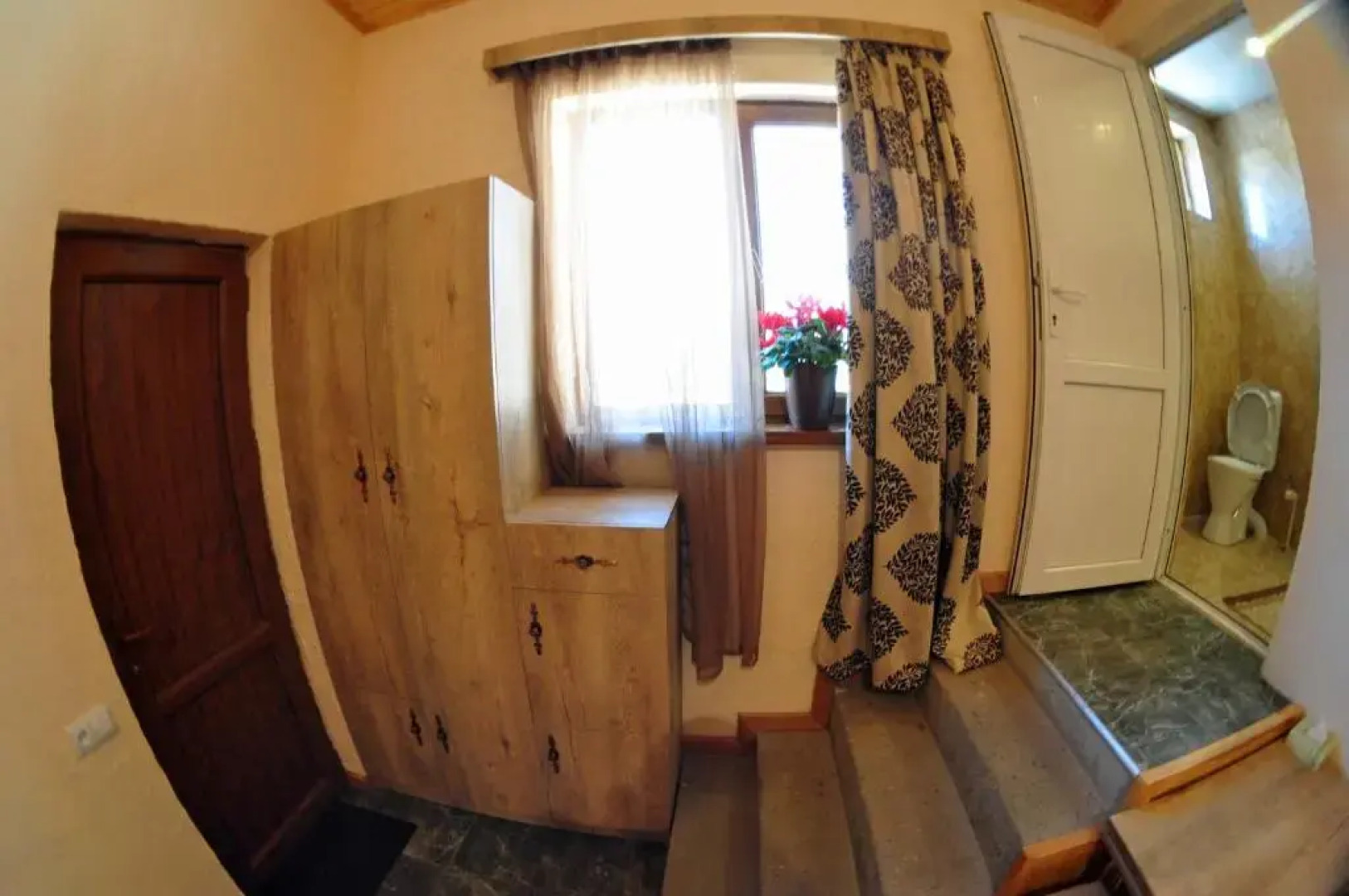 Saro B&B And Safari Tours