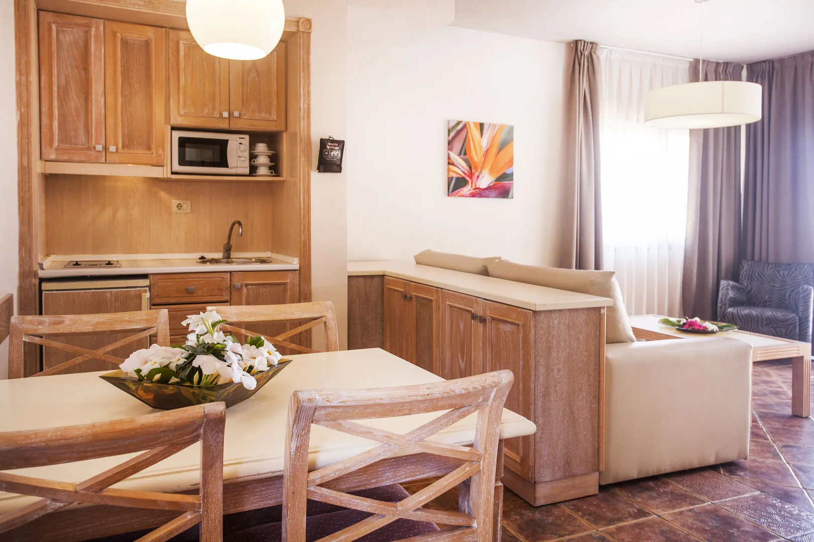 Hotel Villa Mandi Golf Resort