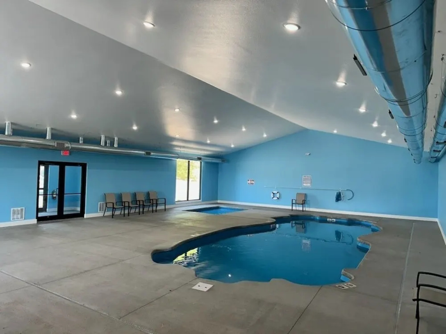 Windswept Cove 7 Bedroom Home by RedAwning