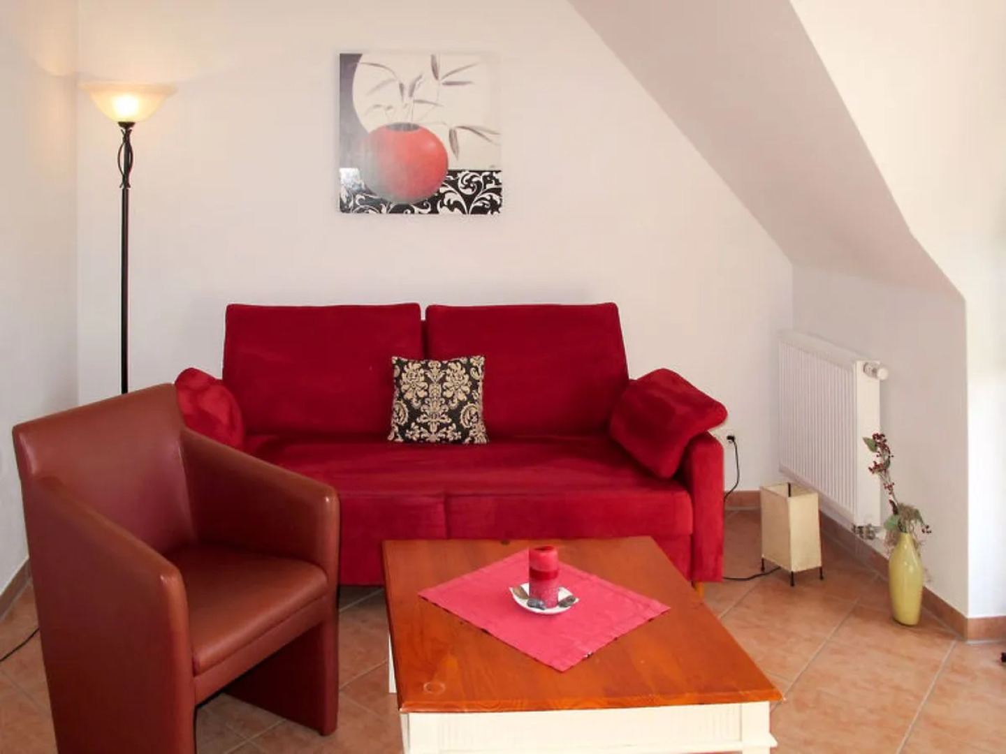 Villa  Wieck a. Darss