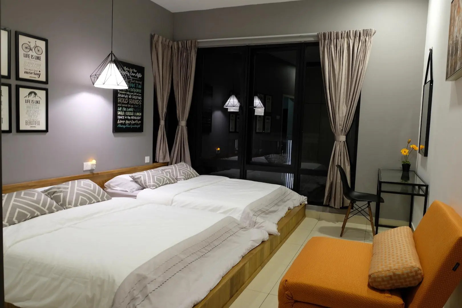 92 Homestay Luxurious 3 Bedrooms Midhills Genting