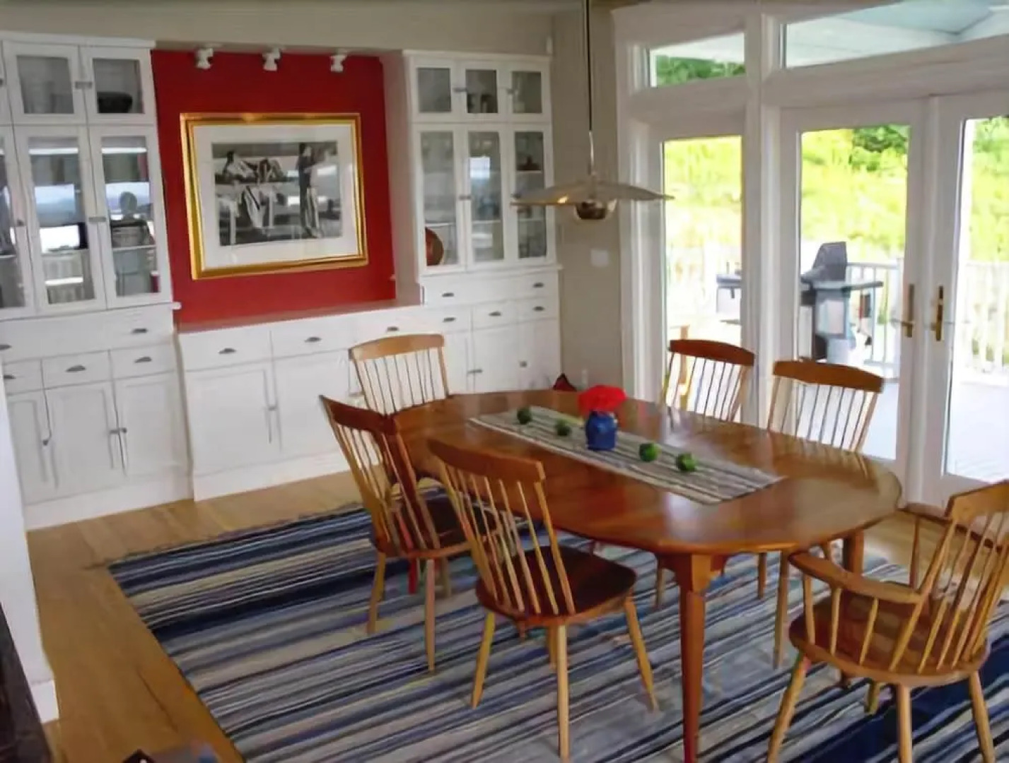 Sea Winds 2 - Four Bedroom Home