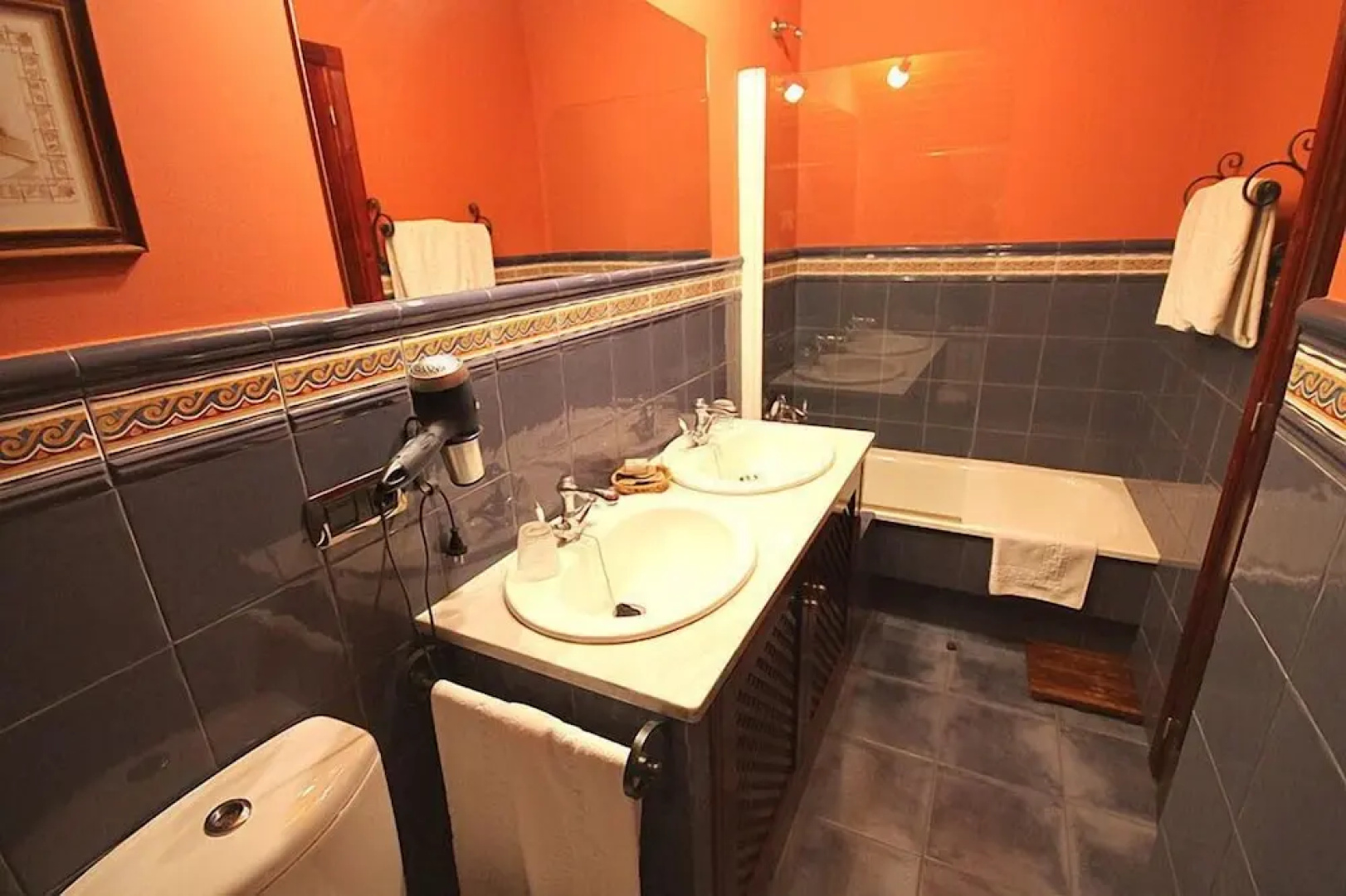Hotel Casa Suarna