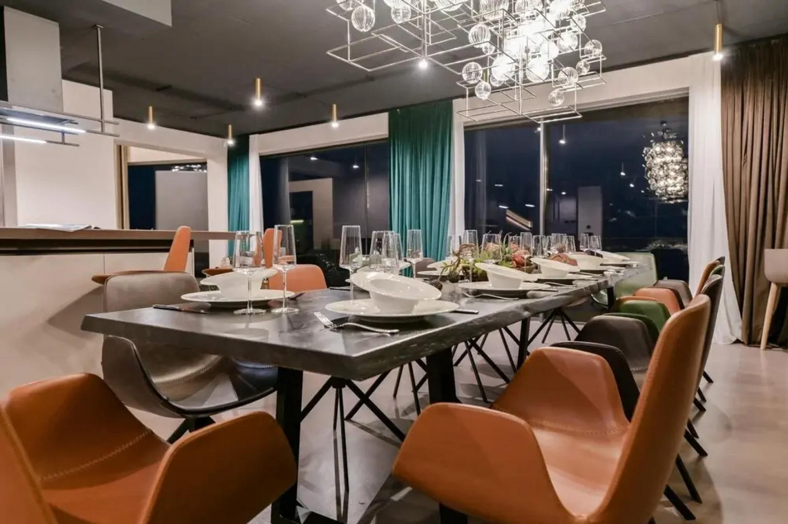 Villa Illys CFH in Moscenice