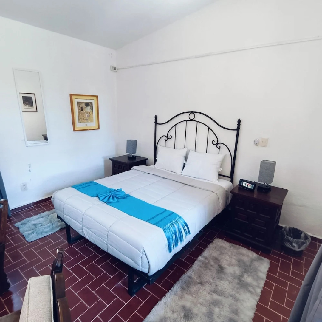 Villa Doña Conchita