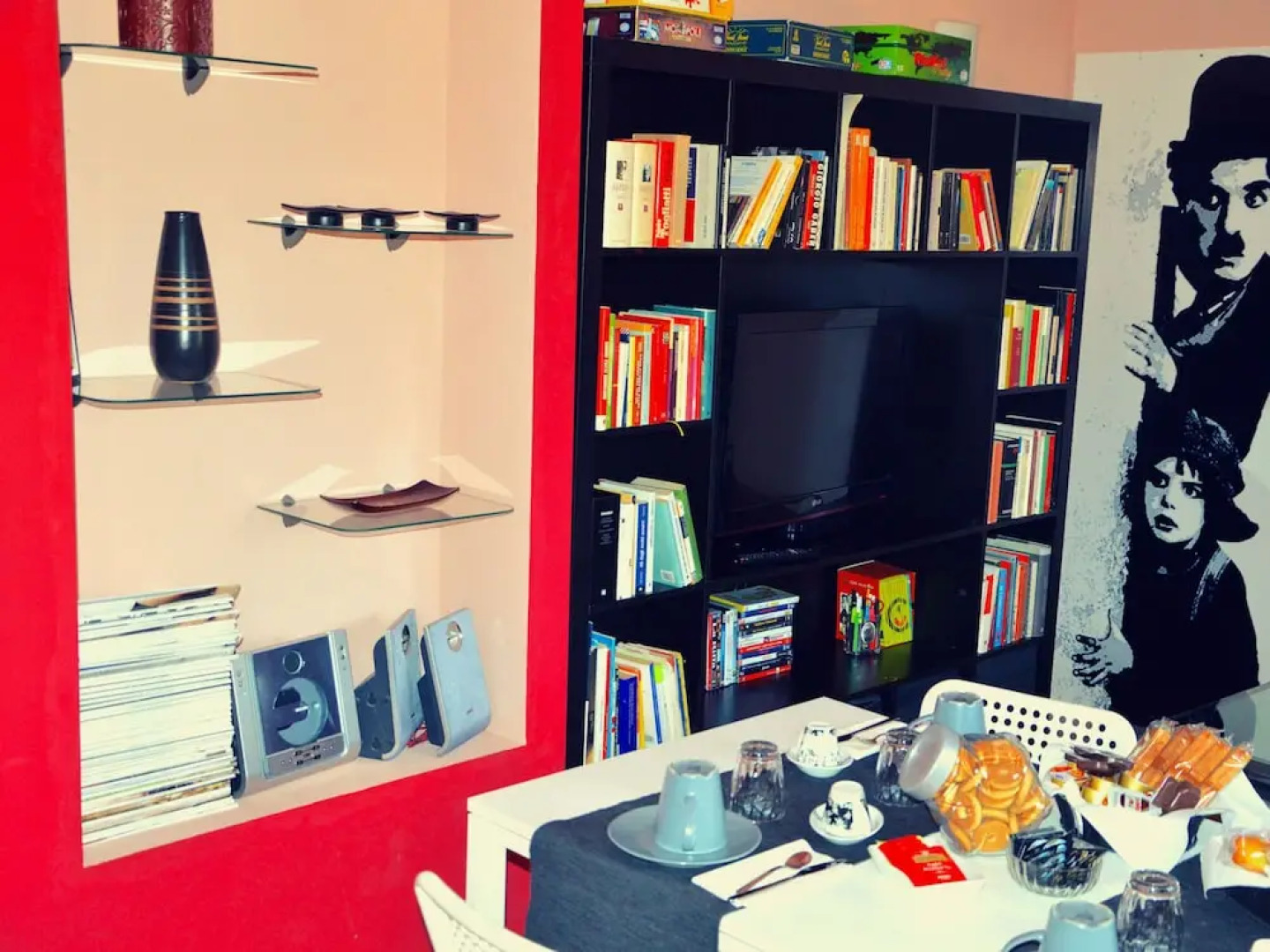 Modern Farmhouse in San Gemini With Swimming Pool