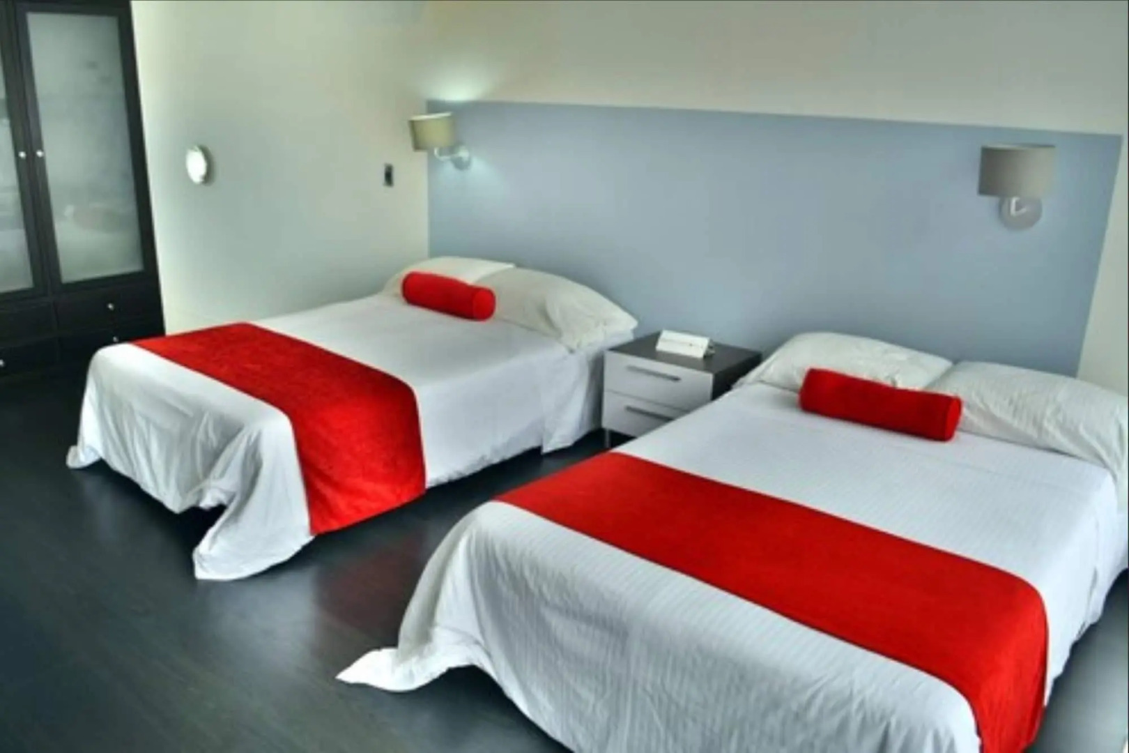 Monterosa Apartamentos Amoblados