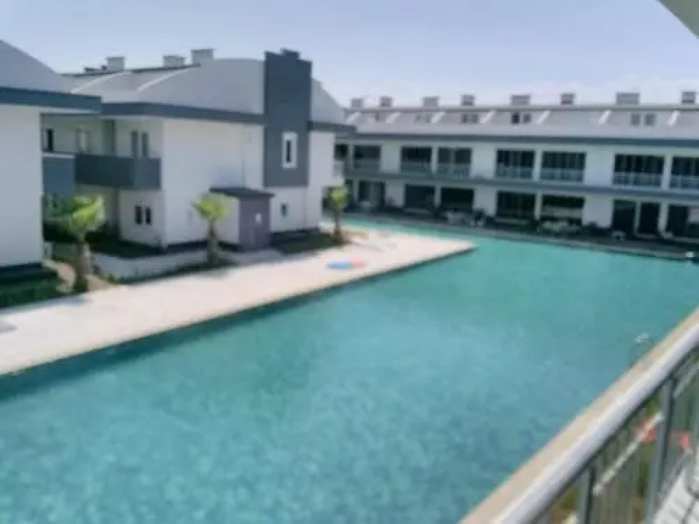 Tema pool Lara Venezia