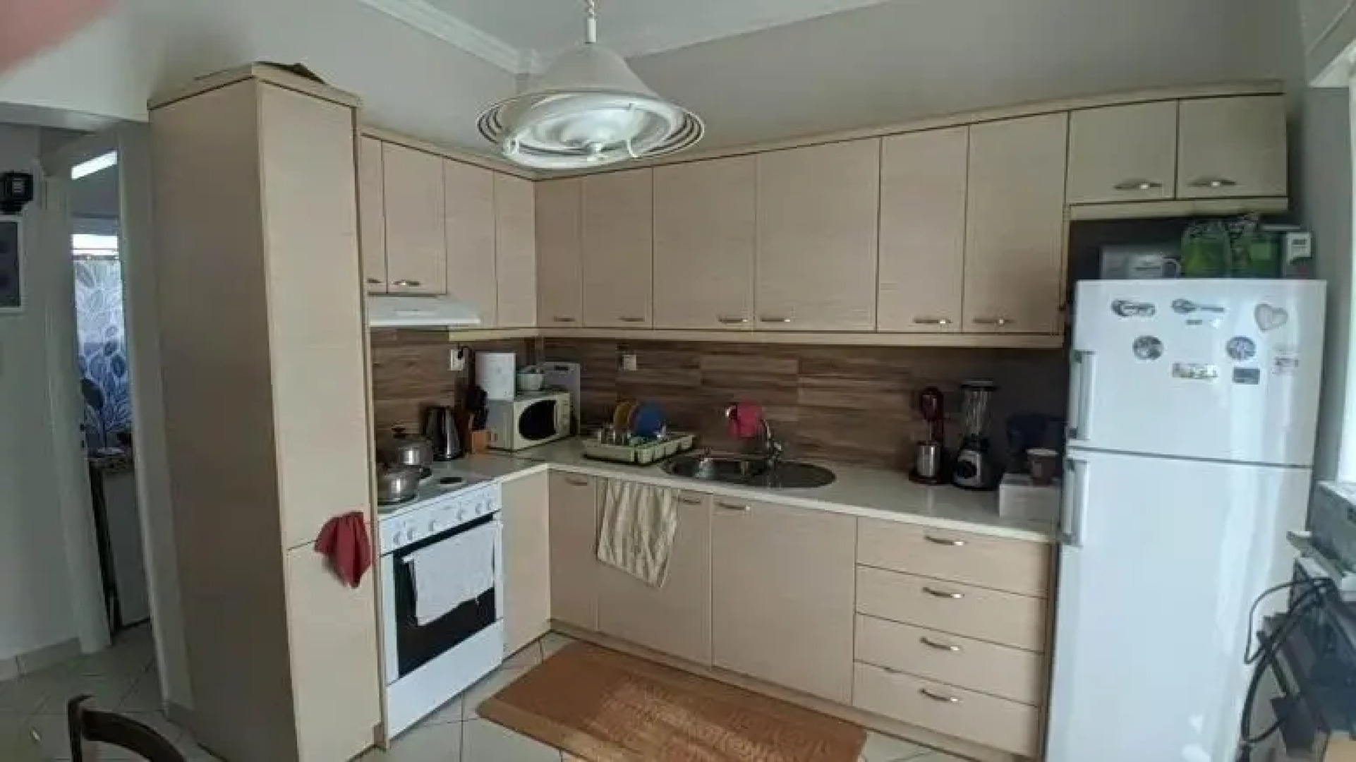 Sunset View Apartment