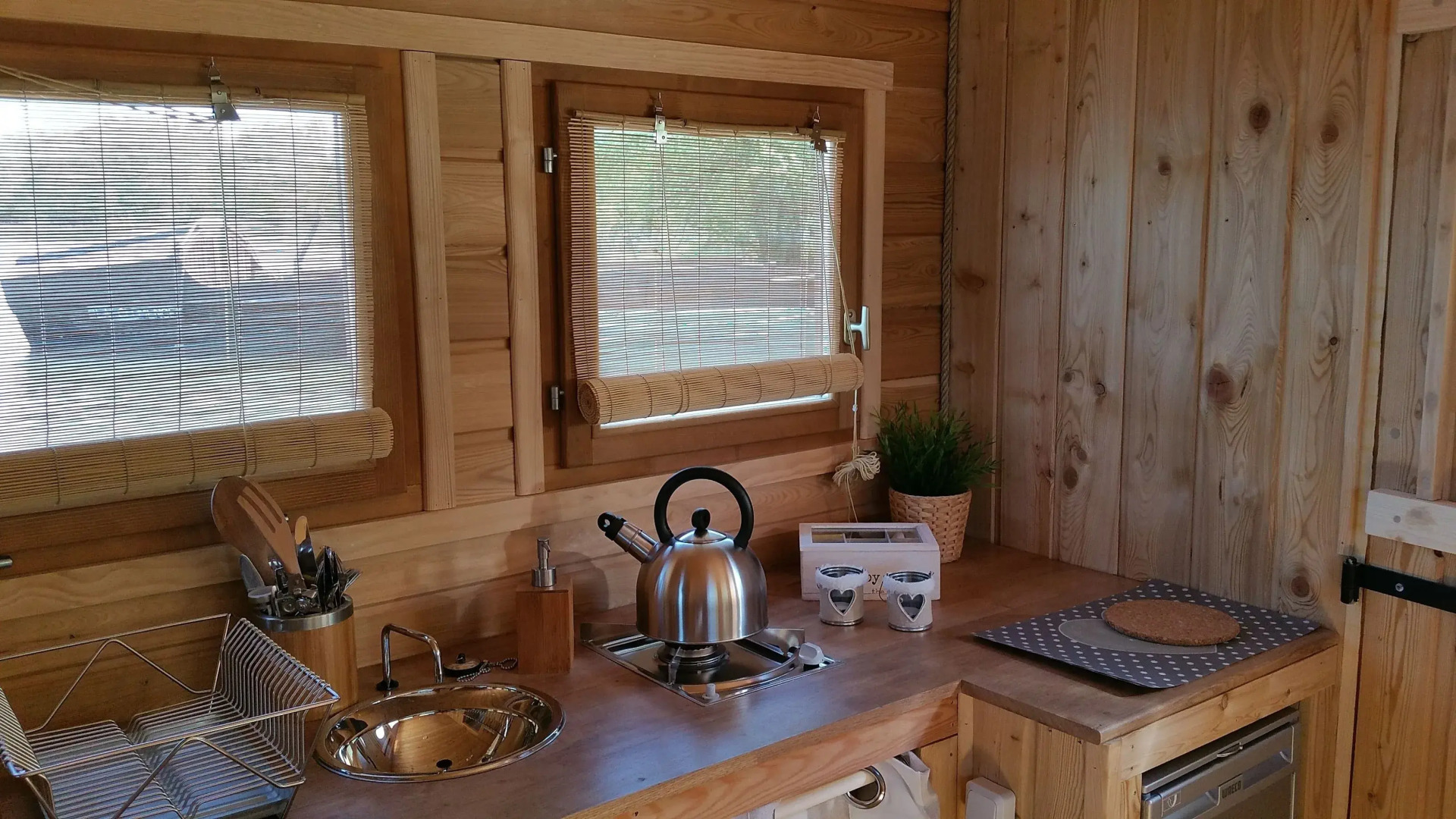 La Batelière sur Loire