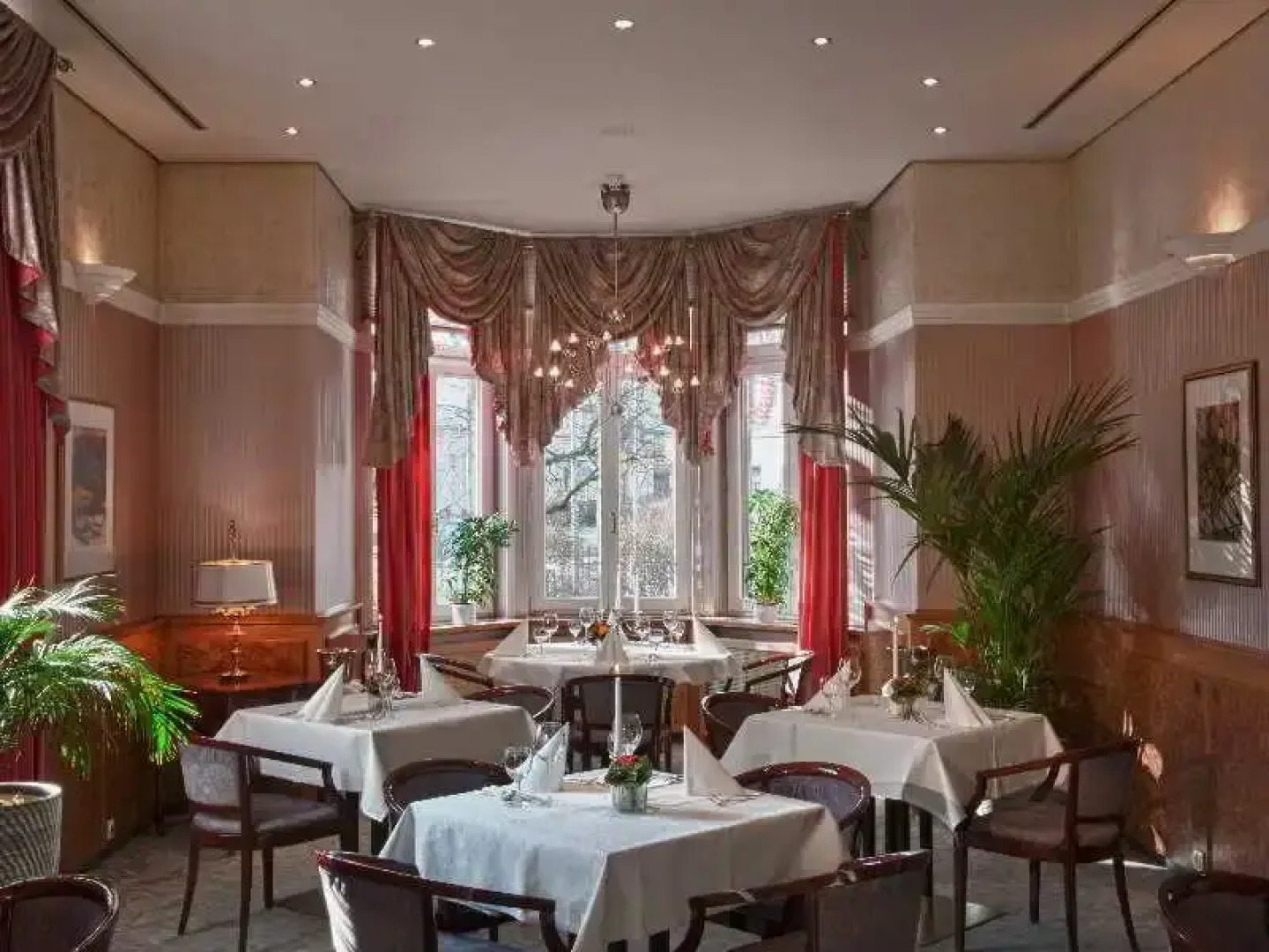 Tryp by Wyndham Stadtoldendorf