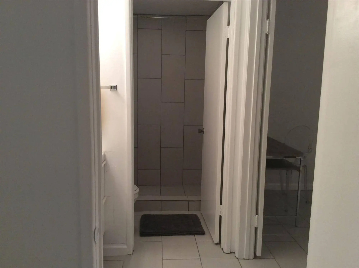 Modern Downtown Condo