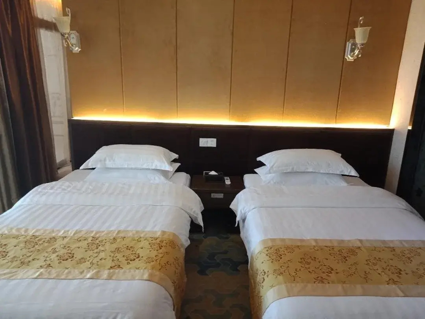 Xiamen Jingbang Hotel