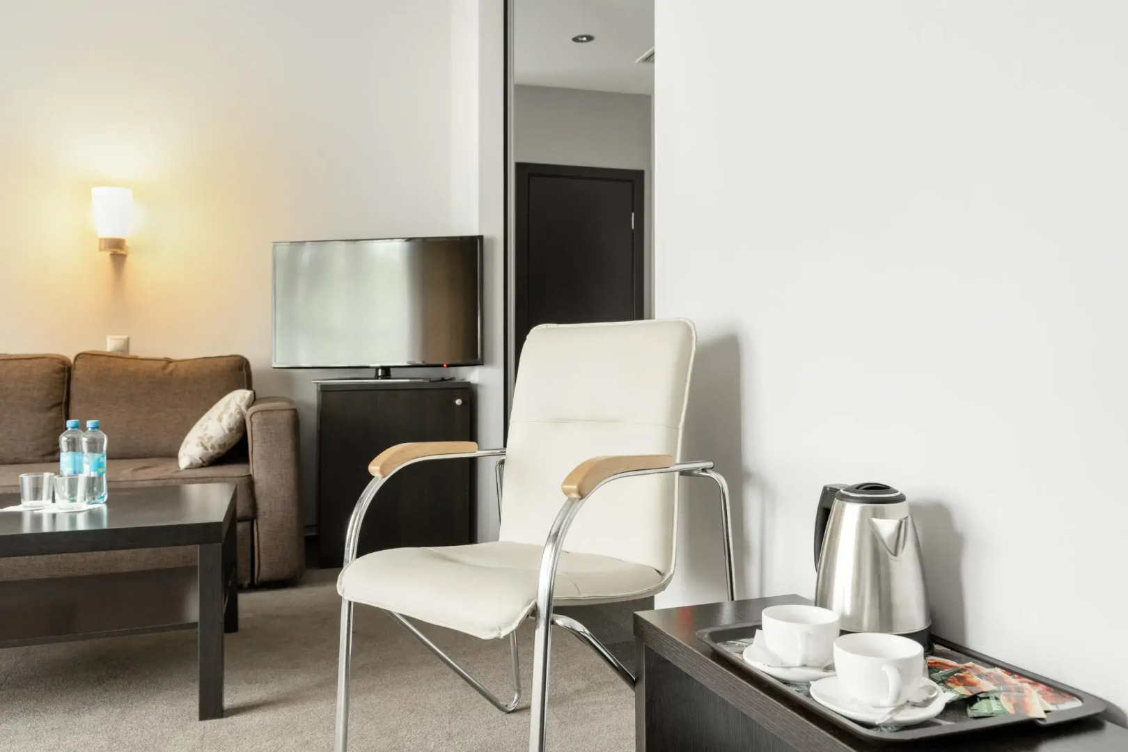 Яхт-клуб Резорт