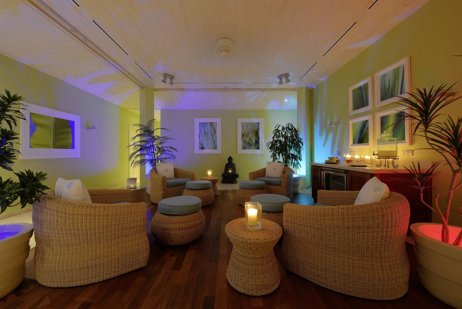 Secrets Saint Martin Resort & Spa