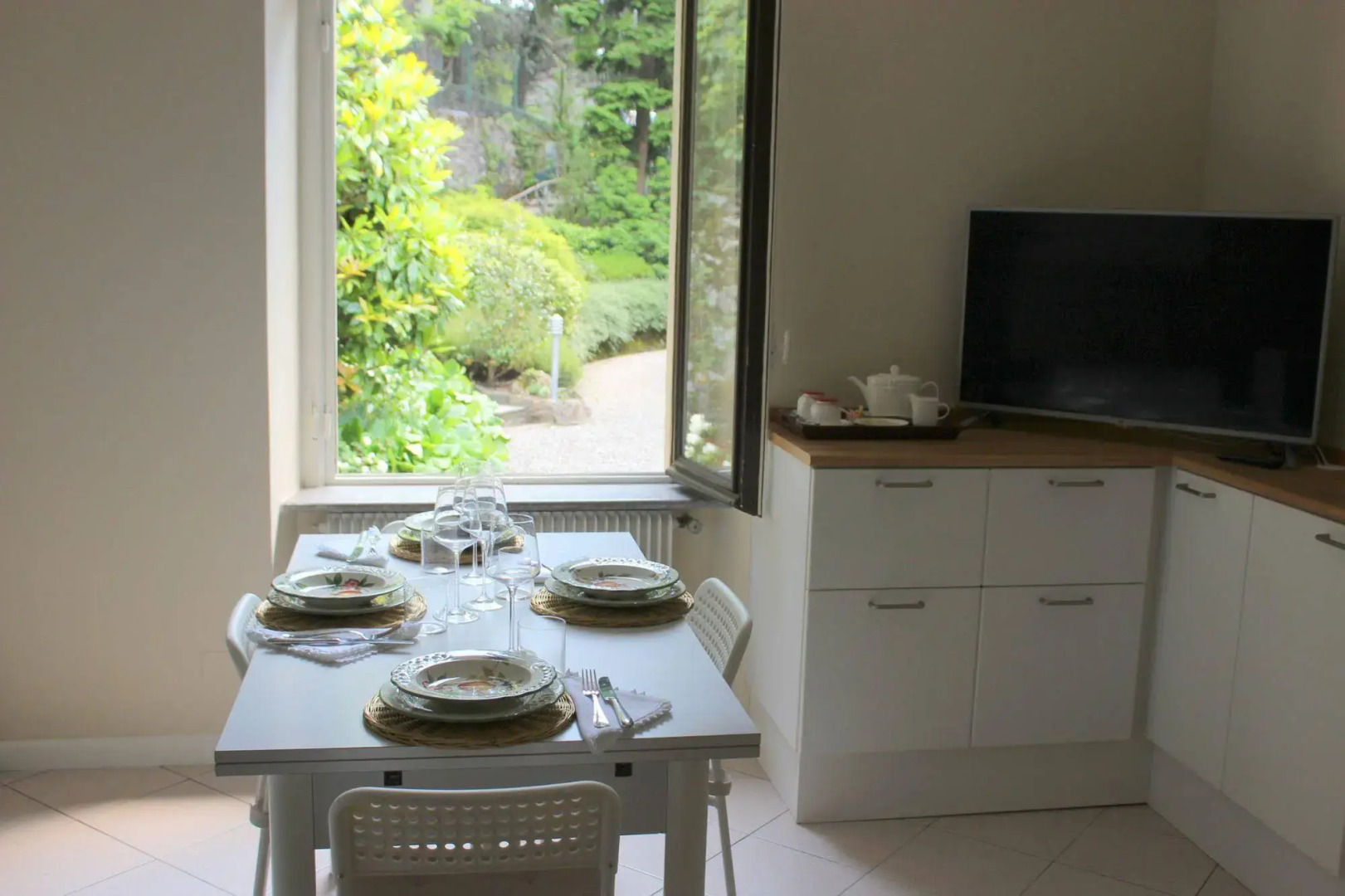 Comoholidays - Villino Milli