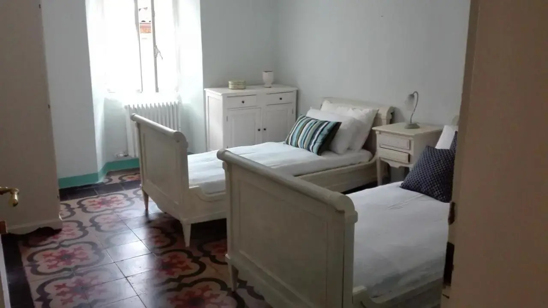 Residenza Se son Rose